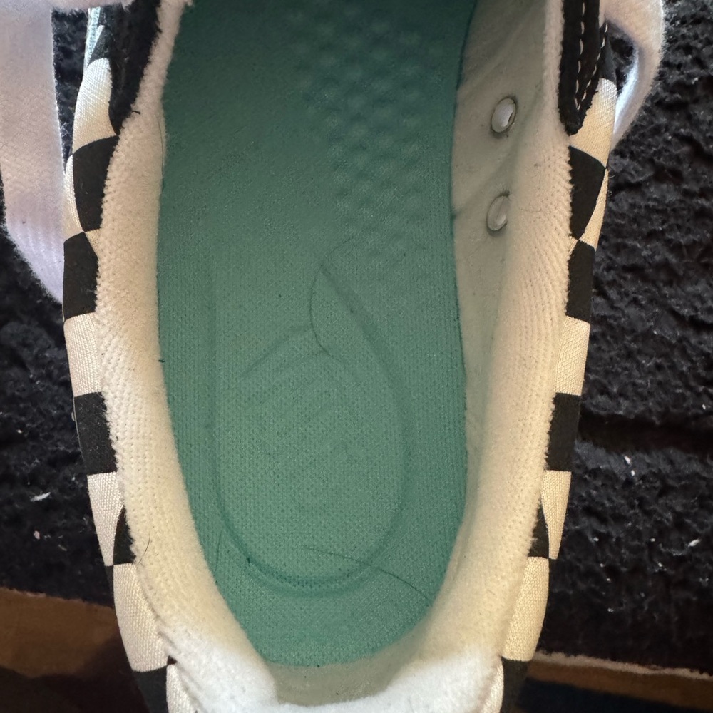 Old Skool Overt CC 'Checkerboard - Picture 5 of 5